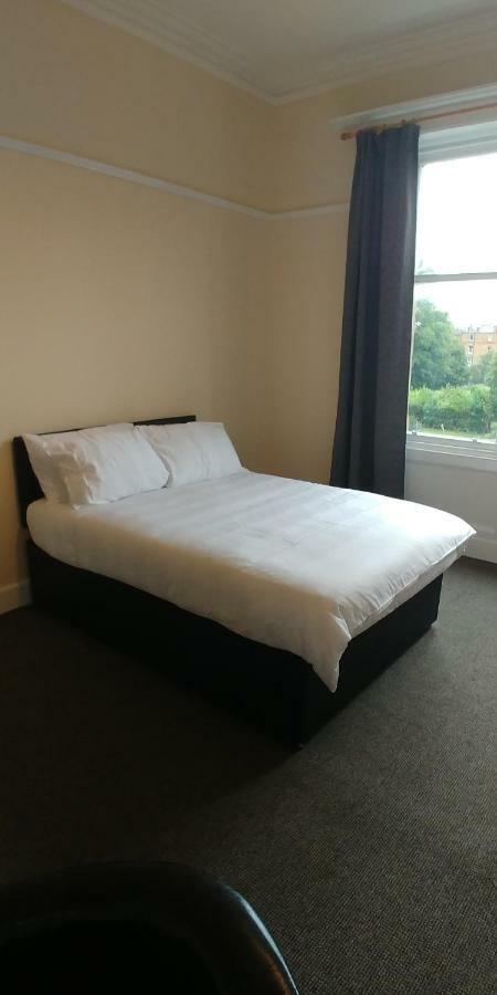 Mayfair Guest House Εδιμβούργο Εξωτερικό φωτογραφία
