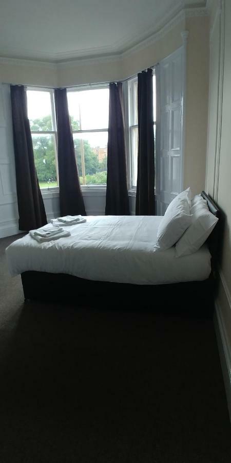 Mayfair Guest House Εδιμβούργο Εξωτερικό φωτογραφία