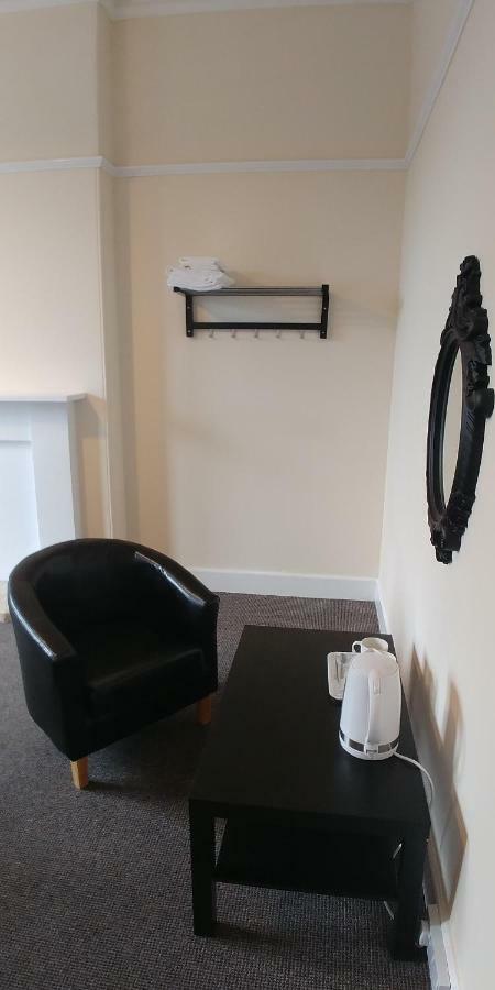 Mayfair Guest House Εδιμβούργο Εξωτερικό φωτογραφία