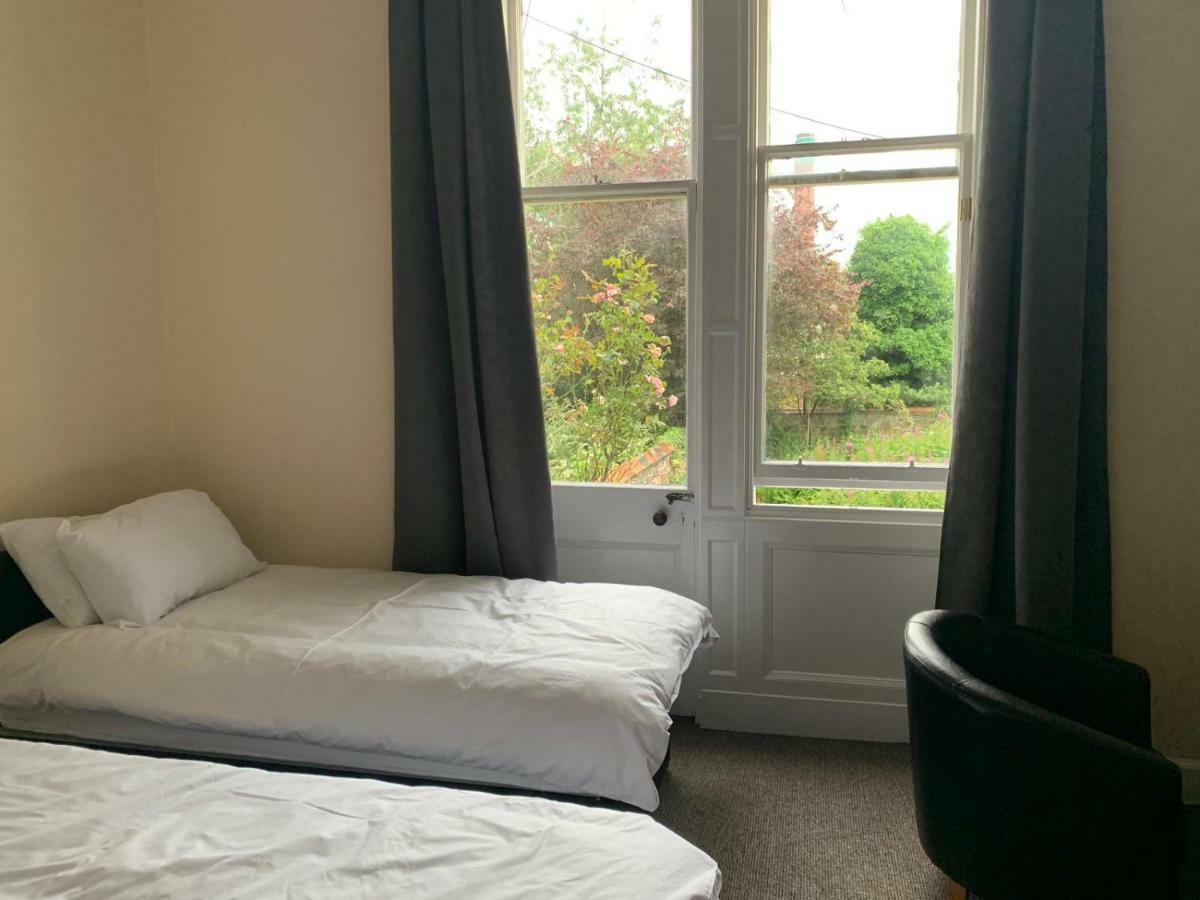 Mayfair Guest House Εδιμβούργο Εξωτερικό φωτογραφία