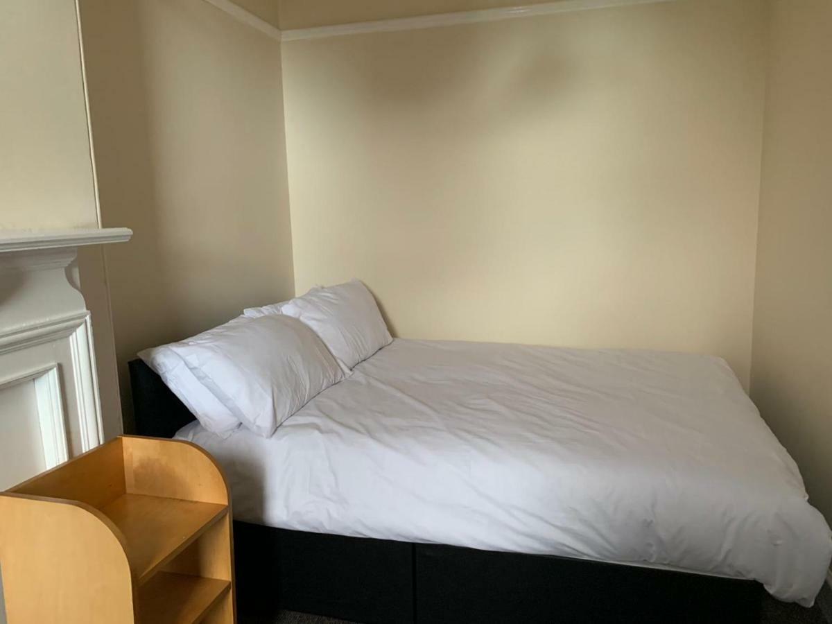 Mayfair Guest House Εδιμβούργο Εξωτερικό φωτογραφία