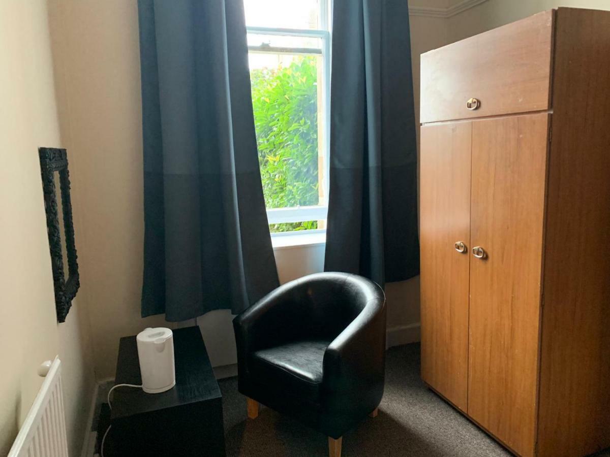 Mayfair Guest House Εδιμβούργο Εξωτερικό φωτογραφία