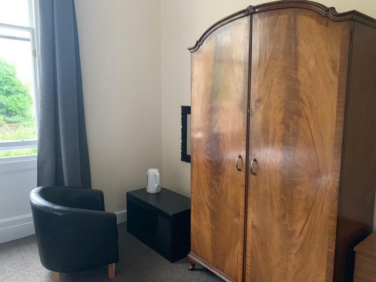 Mayfair Guest House Εδιμβούργο Εξωτερικό φωτογραφία