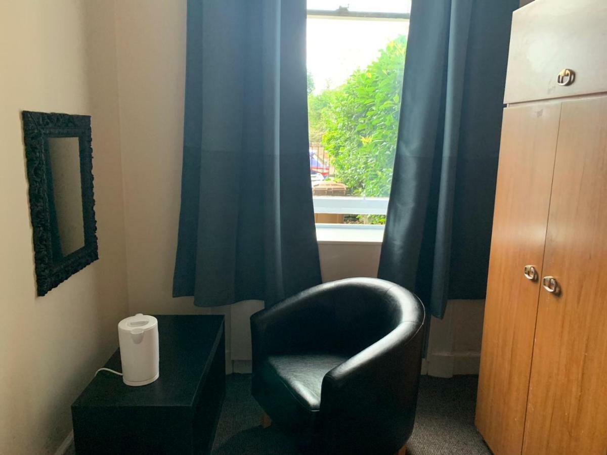 Mayfair Guest House Εδιμβούργο Εξωτερικό φωτογραφία