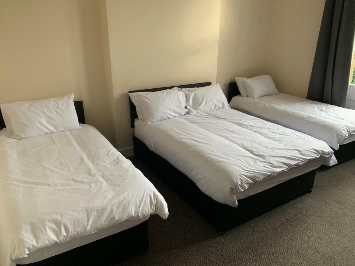 Mayfair Guest House Εδιμβούργο Εξωτερικό φωτογραφία